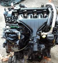 RHR двигатель к Fiat Scudo 2 Арт 160419