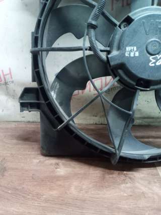 Вентилятор радиатора Hyundai i40 2013г. 253803Z100 - Фото 3