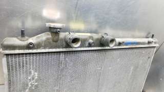  Радиатор системы охлаждения к Subaru Forester SH Арт LDN44KA01