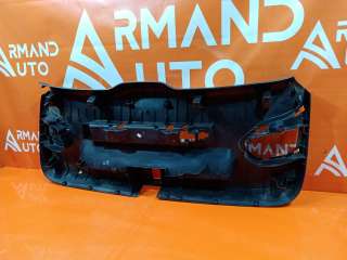 обшивка двери багажника Audi Q3 1 2011г. 8U08679794PK, 8u0867979 - Фото 5