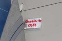 Обшивка стойки задняя правая Kia Quoris 1 2013г. 858603T050TX - Фото 4