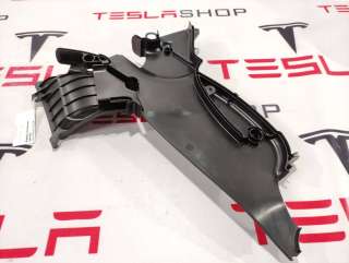 Корпус отопителя (печки) Tesla model 3 2019г. 1099999-00-H,T67750B - Фото 2