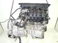 Двигатель  Volkswagen Touran 1 1.6 FSI Бензин, 2005г. BLP  - Фото 5