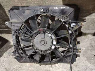  Вентилятора радиатора к Honda CR-V 3 Арт 46903428