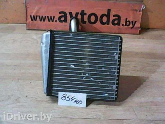 Радиатор отопителя (печки) Volkswagen Touran 1 2005г. 1K0819031 - Фото 1