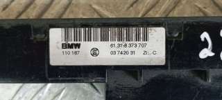 Блок кнопок BMW 5 E39 2001г. 8373707 - Фото 4