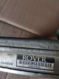 Блок управления двигателем Rover 400 1996г.  - Фото 2