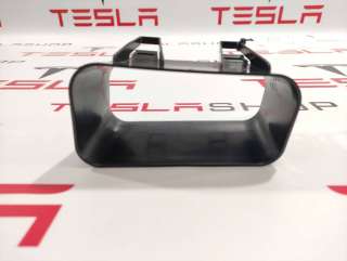 Воздуховод Tesla model X 2016г. 105990800B,1077956-00-A - Фото 5