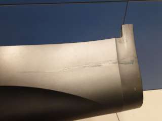 Молдинг двери левый задний Bentley Bentayga 2015г. 36A853057GRU - Фото 3