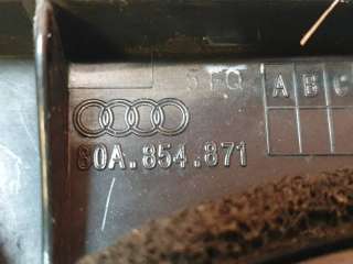 накладка двери багажника Audi Q5 2 2017г. 80A8548715FQ, 80a854871 - Фото 7
