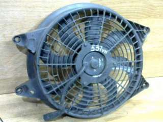  Вентилятор радиатора к Kia Carnival 1 Арт 537VN