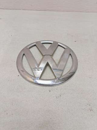 5N0853630 Эмблема к Volkswagen Tiguan 1 Арт 5900999