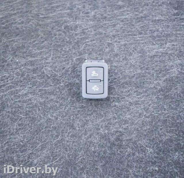 Кнопка (Выключатель) Audi A5 (S5,RS5) 1 2009г. 4F0962109 , art230908 - Фото 1