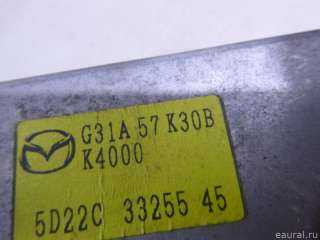 Блок управления AIR BAG Mazda 6 1 2003г. G31A57K30B - Фото 4