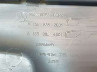A1568852001 Юбка бампера Mercedes CLA c117 Арт 243851PM, вид 13