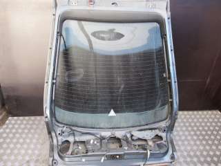 Моторчик стеклоочистителя задний Mazda 626 GE 1994г. 849100-6672 - Фото 3