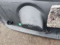 Обшивка крышки багажника Renault Vel Satis 2002г. 8200016553,3700016007 - Фото 7