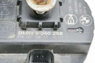 Блок управления сигнализацией BMW 4 F32/F33/GT F36 2014г. 9346258 , art518220 - Фото 7