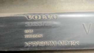 30653722 Накладка на порог Volvo XC90 1 Арт 6770951, вид 3