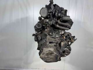 Двигатель МКПП 5ст. Peugeot 308 1 1.4 I Бензин, 2008г. EP3 (8FS)  - Фото 2