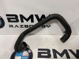 Патрубок (трубопровод, шланг) BMW X3 E83 2008г. 64213400408, 3400408 - Фото 2