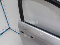 Дверь передняя правая Citroen C4 2 2012г. 9004CY - Фото 2
