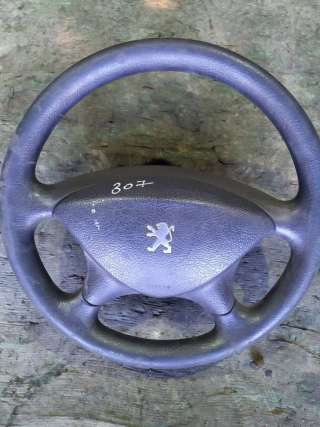 Рулевое колесо к Peugeot 807 Арт MT4129070