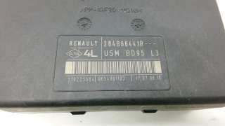 284B66441R Блок комфорта к Renault Megane 3 Арт 94K11M301