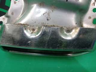 Насадка глушителя Mercedes S W222 2013г. A2214904127 - Фото 6