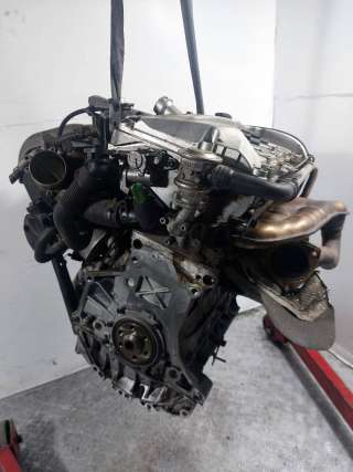 Двигатель  Audi A4 B6 2.0 i Бензин, 2003г.   - Фото 4