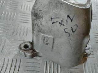 кронштейн двигателя Infiniti FX2 2012г.  - Фото 5