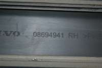 Молдинг двери Volvo XC90 1 2002г. 08694941 - Фото 5