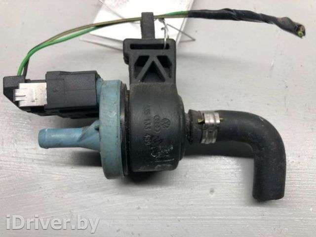Клапан вентиляции топливного бака Skoda Felicia 2000г. 535133459 - Фото 1