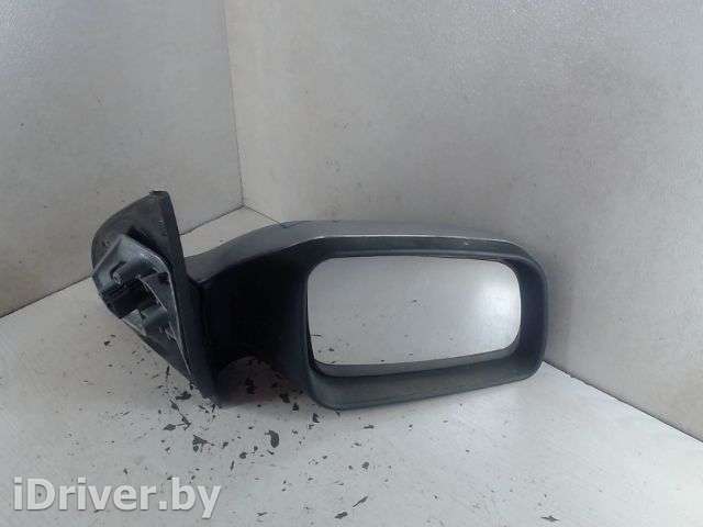 стекло бокового зеркала перед прав Opel Astra G 2000г.  - Фото 1