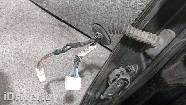 Проводка двери передней правой Nissan Qashqai 1 2012г. 24125JD06C - Фото 1