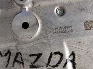 гидроблок АКПП Mazda 5 1 2011г. FZ2121100J, fz2121em1h - Фото 10