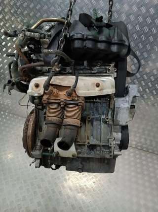 Двигатель  Volkswagen Beetle 1 1.6 i Бензин, 2005г. BFS  - Фото 5