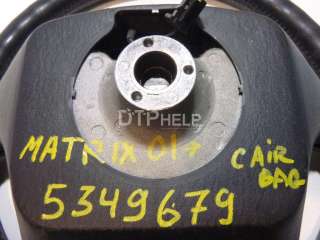  Рулевое колесо с AIR BAG к Hyundai Matrix Арт AM5349679