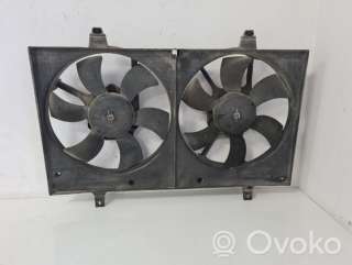 artSAD15271 Вентилятор радиатора к Nissan Almera Tino Арт SAD15271
