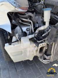  Насос (моторчик) омывателя стекла к Volkswagen Polo 5 Арт CB10021843