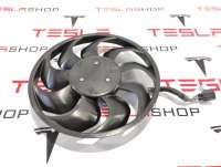 1077084-00-D Вентилятор кондиционера к Tesla model 3 Арт 9891144