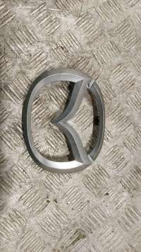  Эмблема к Mazda 3 BK Арт 43177052