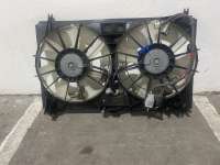  Вентилятор радиатора к Lexus LS 4 Арт 06444999_2