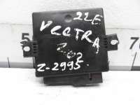 Блок управления центральным замком Opel Vectra B 2001г. 24411993 - Фото 4
