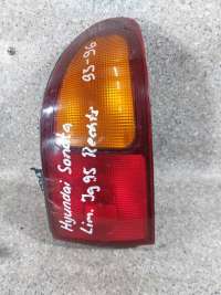  Фонарь задний правый к Hyundai Sonata (Y3) Арт 00214005001-2