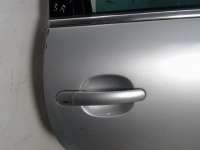  ручка боковой двери наружная зад прав к Volkswagen Passat B5 Арт 22002152/4
