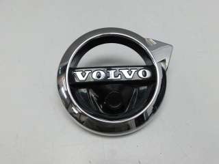  Эмблема к Volvo XC90 2 Арт smt137324