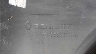 Накладка порога Renault Duster 2 2021г. 769513533R - Фото 7