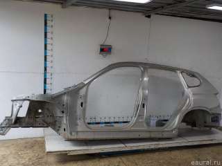  Кузовной элемент к BMW X3 F25 Арт E52185179