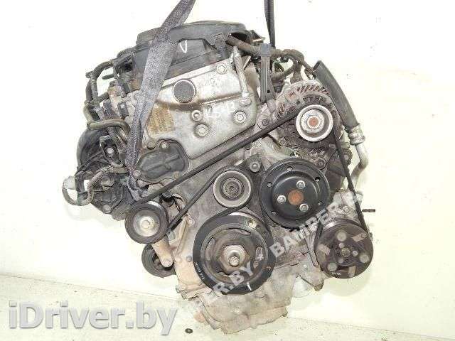 Двигатель  Honda Civic 8 1.8 i-VTEC Бензин, 2006г. R18A2  - Фото 7